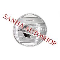 ราคา ครอบฝาถังน้ำมัน โครเมียม Toyota Yaris Cross ปี 2024,2025,2026,2027 งาน R ครอบฝาปิดถังน้ำมัน ฝาถังน้ำมัน กันรอยฝาถัง (25851226740)