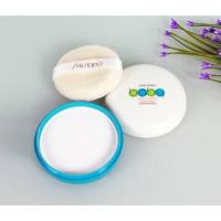 ราคา Shiseido Baby Powder Pressed แป้งเด็กชิเซโดตัวดัง!!! หิ้วเองจากญี่ปุ่น (634401442)