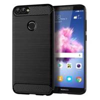 ราคา HUAWEI NOVA 2 LITE 2I / NOVA 3I / NOVA 5T / NOVA 7 7 SE / NOVA 9 SILICONE CARBON FIBER TPU DRAWING SLIM CASE ZSRGCB (26291558749)