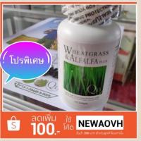 ราคา ผักเม็ดWheatgrass&AlfalfaPlus (1389668950)