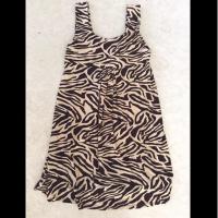 ราคา dress ลายม้าลาย (2605883335)