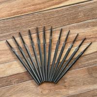 ราคา ตะไบสามเหลี่ยม ตราเพชร ขนาด 5 นิ้ว (42112352479)