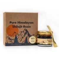 ราคา Pure Himalayan Shilajit Resin 30g Shilajit Paste Shilajit Resin Paste บํารุงธรรมชาติ Shilajit Paste ภูมิคุ้มกัน (40301620114)