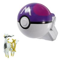 ราคา Pokemon Figure Gashapon : TAKARA TOMY | ฟิกเกอร์ โมเดล : โปเกมอน [มือสอง ของแท้] (26111401289)