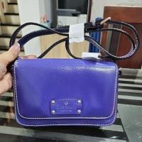 ราคา Kate spade แท้% มือ2 ครอสบอดี้ (23721212104)