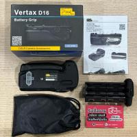 ราคา Vertex PIXEL MB-D16 (For Nikon D750) (FullBox) (25986140961)