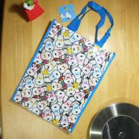 ราคา ถุงผ้า กระเป๋า พลาสติก Snoopy (652962905)