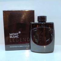 ราคา น้ำหอมแท้ Mont Blanc Legend Intense 100ml. ส่งฟรี EMS (2029470240)