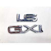 ราคา โลโก้ 1.6 GXI สำหรับรถ toyota (25014365526)