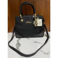 ราคา กระเป๋าAmiya สีดำสวยเท่ (43924525905)