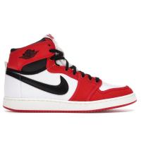 ราคา Nike Air Jordan 1 Retro AJKO Chicago (2021) (16479018732)