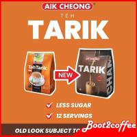 ราคา ☕เอ็ก ชอง ชา AIK CHEO ชาผสมกาแฟ Aik Cheong Teh Tarik 4in1 Combo (12685205136)