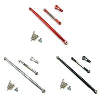 ราคา MN128 MN86 MN86S MN86K MN86KS MN G500 โลหะพวงมาลัย Link Rod ดึง Rod และ Servo Arm 1/12 RC Crawler รถอะไหล่อัพเกรด (41461627488)
