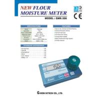 ราคา เครื่องวัดความชื้นแป้ง มัน ผงแป้ง G-WON รุ่น GMK-308 (13874188216)