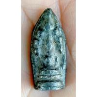 ราคา พระนาคปรกพิจิตร เนื้อชินเงิน (24505822169)