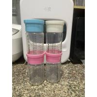 ราคา **ขายเหมา5ขวด** ขวดเก็บน้ำนม Camera คาเมร่า BPA Free ขนาด 9oz. (25261168512)