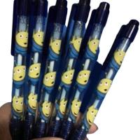 ราคา ปากกาลูกลื่นลาย greenman (4173621184)