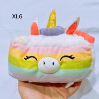 ราคา ตุ๊กตา เค้ก ม้า พอนนี่ ยูนิคอร์น มือสอง unicorn cake horse pony (43814791676)