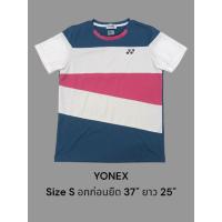 ราคา เสื้อกีฬา แบรนด์ YONEX (23245042558)