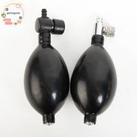 ราคา Pufangstar Inflator หลอดไฟปั๊มลมสําหรับ Sphygmomanometer เครื่องวัดความดันโลหิตพร้อม Twist TH (43473344382)