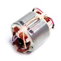 ราคา MAKITA มากีต้า MFTW0200 อะไหล่ฟิลคอยล์ TW0200 FIELD ASS'Y 220V FOR TW0200 Code 593563-8 (23043625609)