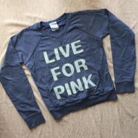 ราคา เสื้อสเวตเตอร์ victoria'secret (103469899)