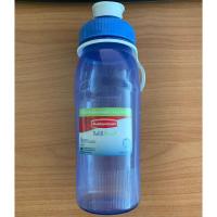 ราคา (แถม) กระบอกใส่น้ำ ขวดน้ำ Rubbermaid 590ml (25257190494)