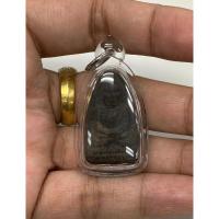 ราคา หลวงปู่ทวด เนื้อว่าน พ่อท่านเพ็งวัดทรายขาวสร้าง (19491631592)