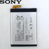 ราคา แบตเตอรี่ Sony Xperia XA2 Ultra G3421 G3412 XA1 Plus Dual H4213 3580MAh LIP1653ERPCแบตเตอรี่โทรศัพท์ + หมายเลขติดตาม (5961922517)