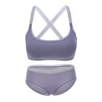 ราคา Wolfox Underwear Set ชุดชั้นในแฟชั่น รุ่น Lacy
