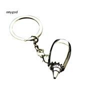 ราคา OMG เครื่องบินเครื่องยนต์จี้แขวนพวงกุญแจรถพวงกุญแจตกแต่งกระเป๋าถือ (40913371771)