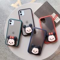 ราคา เคสและซองมือถือพร้อมส่งจากไทย เคสSE 2020 iPhone11 11Pro 11proMax เคสไอโฟน Case iPhone 6/6S 7 7+ 8 Plus X Xs Max XR เ (7881325682)