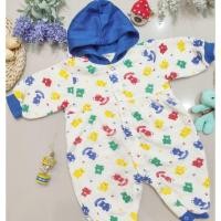 ราคา บอดี้สูทเด็กกันหนาวมีฮู้ดไซด์70 (19885069201)