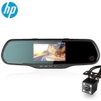 ราคา กล้องติดรถยนต์ HP รุ่น F760 (24088998048)