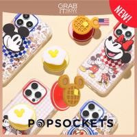 ราคา พรี Popsockets Disney Magsafe Griptok ของแท้ กริปต๊อก ติดมือถือ (29690285730)