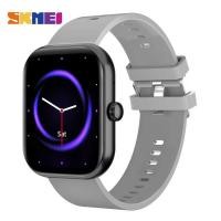 ราคา ❤ SKMEI นาฬิกาอัจฉริยะสำหรับผู้หญิง,นาฬิกาอัจฉริยะสำหรับโทรผ่านบลูทูธตรวจสอบสุขภาพ123โหมดกีฬาหน (44308979908)