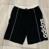 ราคา กางเกงขาสั้นโลโก้ใหญ่ Adida (28830597957)