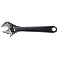 ราคา Bahco ประแจเลื่อน ชุบแข็ง ขนาด 10 นิ้ว รุ่น 8072 - สีดำ ( Adjustable Wrench ) กุญแจเลื่อน (61484042)