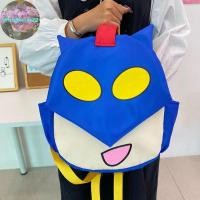 ราคา กระเป๋าเป้ลาย Crayon Shin Chan แบบอนิเมะ สุพรีมฮีโร่ น้ำหนักเบาทองสำหรับนักเรียน เป็นของขวัญที่เหมาะสำหรับเด็ก (42808700428)