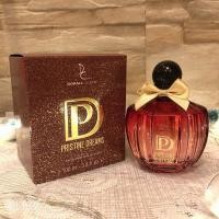 ราคา น้ำหอมแท้นำเข้า น้ำหอม Pristine Dreams 100 ml. กลิ่นเทียบเคียง Paco Rabanne Pure XS (7052770914)