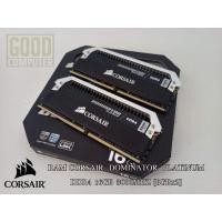 ราคา CORSAIR DOMINATOR PLATINUM 16GB 3000MHZ (20862994277)