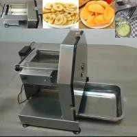ราคา เครื่องหั่น กล้วย ผัก ผลไม้ เครื่องสไลด์ZB-A5038 ผลไม้บาง สำหรับทำกล้วยฉาบ (42719325150)