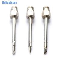 ราคา (Delicatesea) หัวแร้งบัดกรี Usb แบบพกพา ขนาดเล็ก 510 (13111322712)