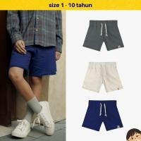 ราคา กางเกงขาสั้นเด็กชาย Bohopanna Remy Pants (41366532894)