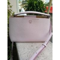 ราคา กระเป๋า MCM ของแท้ มือสอง (2941953106)