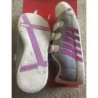 ราคา รองเท้าผ้าใบ k-swiss (2118258432)