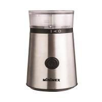 ราคา MINIMEX เครื่องบดกาแฟ รุ่น MCG1 ความจุ 60 กรัม (10417891562)