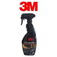 ราคา 3M สเปรย์เคลือบเงายางรถยนต์ ผลิตภัณฑ์เคลือบเงายางรถยนต์ น้ำยาเคลือบเงายางรถยนต์ 3M (8434289946)