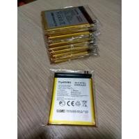 ราคา แบตเตอรี่ Alcatel Flash 2 รหัสรุ่น 7049D รหัสแบต TLp030B1 (7503945477)