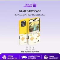 ราคา JSAUX เคสป้องกันเกม เข้ากันได้กับ iPhone 15 Pro Max & iPhone 16 Pro Max-AF4001/AF4002 (26289168077)